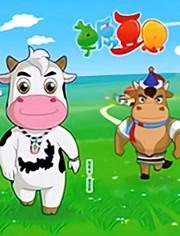 草原豆思第二季