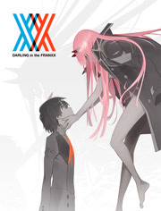 DARLING in the FRANXX