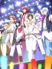 IDOLiSH 7 偶像星愿