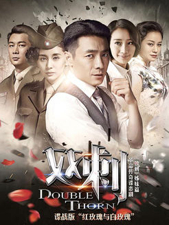 双刺 DVD版