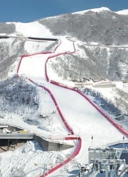 2022北京冬奥会[2022]