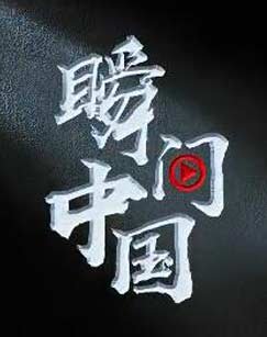 瞬间中国 电视台版[2020]