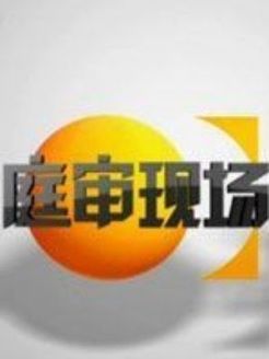 庭审现场[2018]