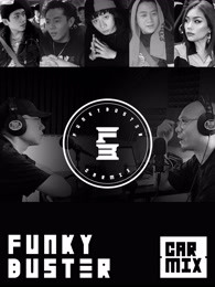 Tuzi With HipHop CarMix