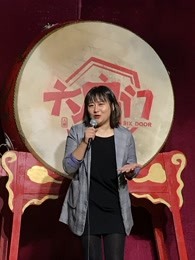 六扇门脱口秀阿宽[2019]