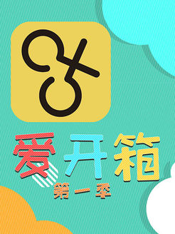 爱开箱
