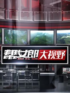 帮女郎大视野