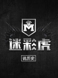 迷彩虎说历史[2018]