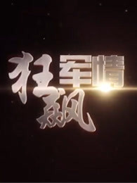 狂飙军情[2018]