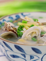 一分钟药膳:吃饭即修行