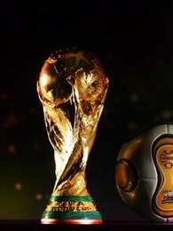 速递世界杯