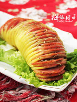 迷迭香美食[2018]