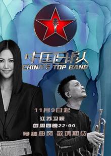 中国乐队[2017]