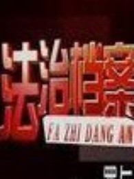 法治档案[2017]