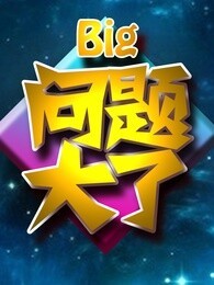 问题大了[2017]