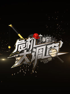 危机大调查[2017]