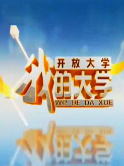 我的大学