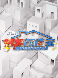 梦想改造家[2017]