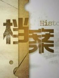 档案 上海纪实版[2017]