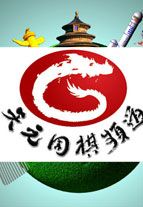 围棋赛场[2017]