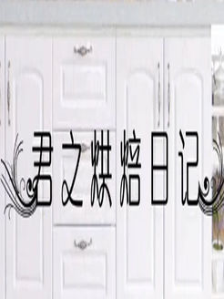 君之烙烤烘焙[2017]