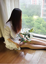 女人花