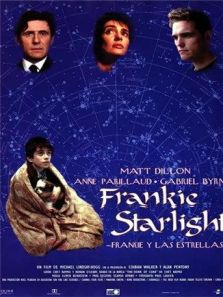 爱在星空下1995
