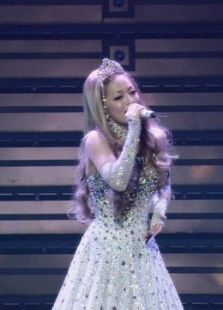 滨崎步 2008 亚洲巡回演唱会 ～10th Anniversary