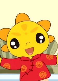 3~4岁宝宝早教