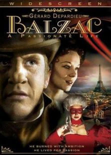 巴尔扎克王子传奇  下