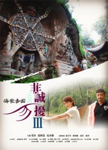 非诚勿扰3之海棠香国