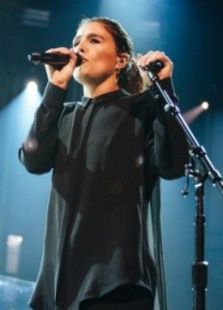Jessie Ware iTunes Festival London2014