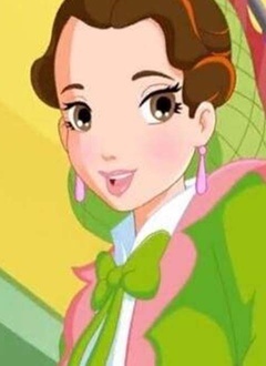 茜茜公主 第二季