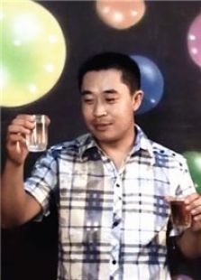 水