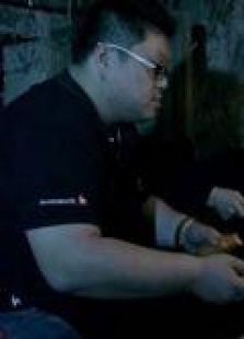 谁的青春不折腾