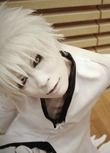 死神的游戏之幽暗密林