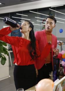创业小时代