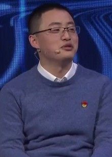 我们的新时代