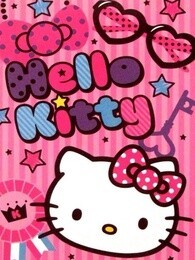 HelloKitty苹果森林 第三季