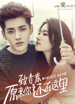 致青春:原来你还在这里