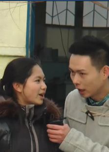 潮童范儿之走进留守儿童小学 体味深山校园苦辣甜 上