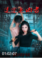 迷途追凶者