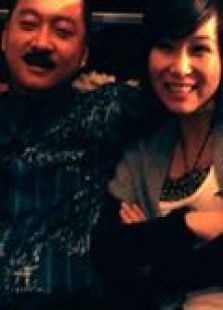 我大胆的往前走1