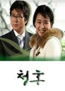 求婚 第一部