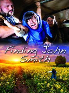 寻找约翰史密斯