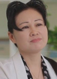 教书育人楷模:孙明霞