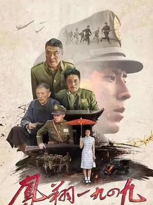 凤翔1949
