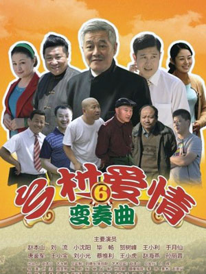 乡村爱情 第六部