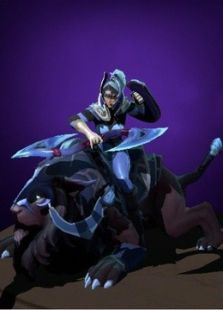 DOTA&TA