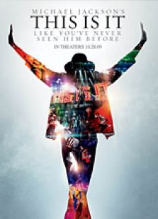 迈克尔·杰克逊:就是这样